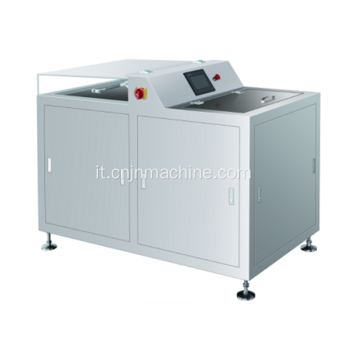 Linea di conteggio di tablet/capsule